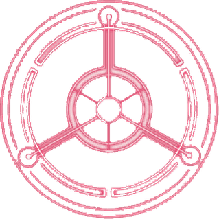 Summoning Circle PNG