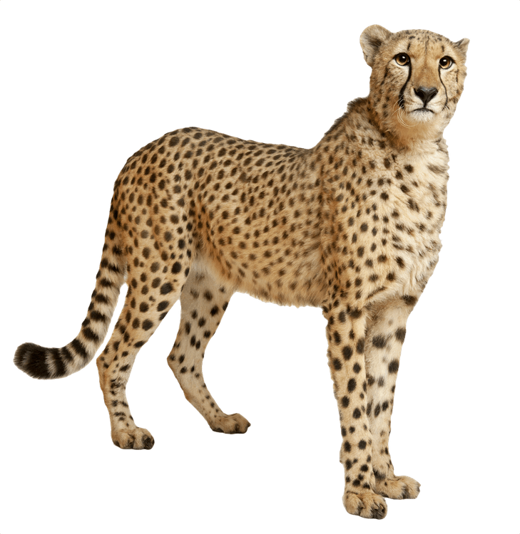 Leopard PNG