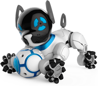Robot Dog PNG
