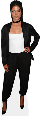 Marie Avgeropoulos PNG