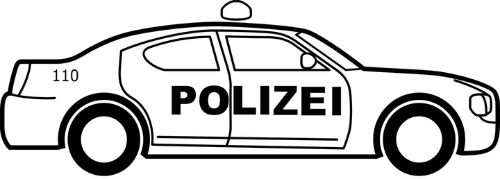 German Car PNG
