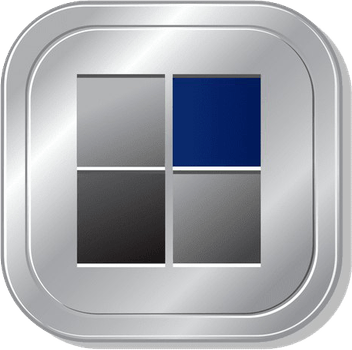 Metallic PNG
