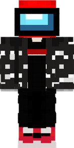 Drip Jacket PNG