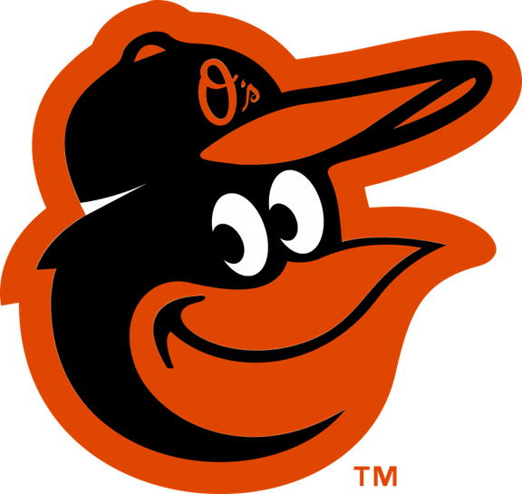 Orioles Logo PNG