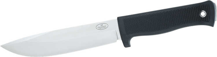 Survival Knife PNG