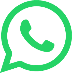 Whatsapp Icon Green PNG