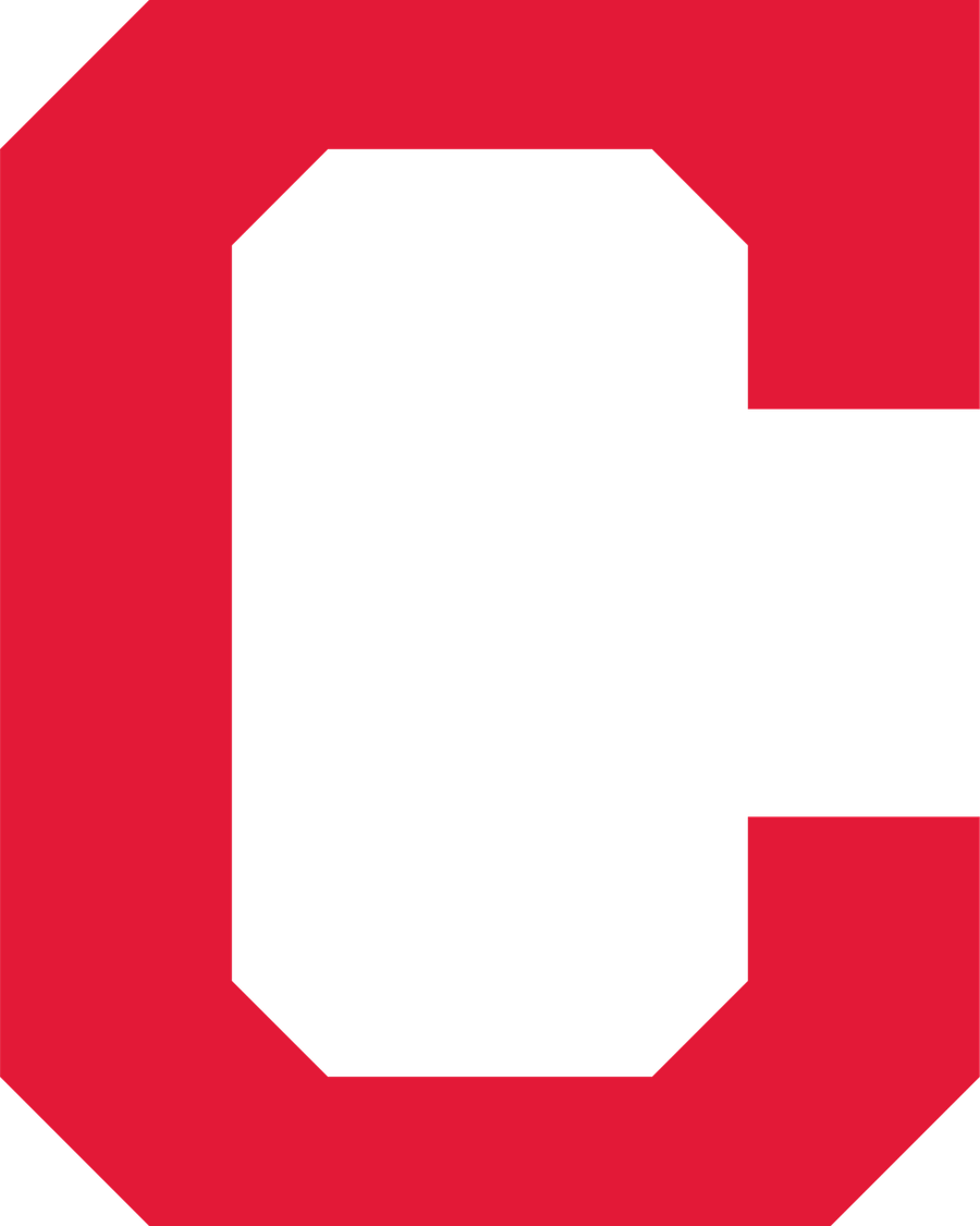 Cleveland Indians Logo PNG