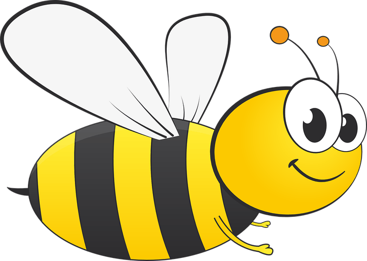 Bumblebee PNG