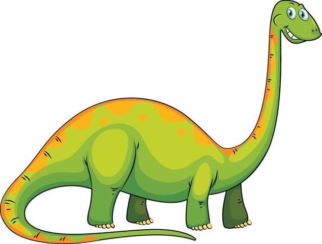 Dinosaurios PNG