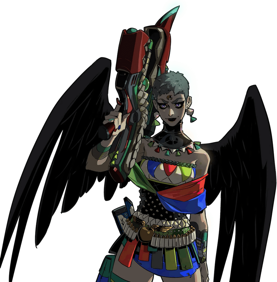 Hades 2 PNG