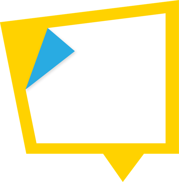 Fold Paper PNG