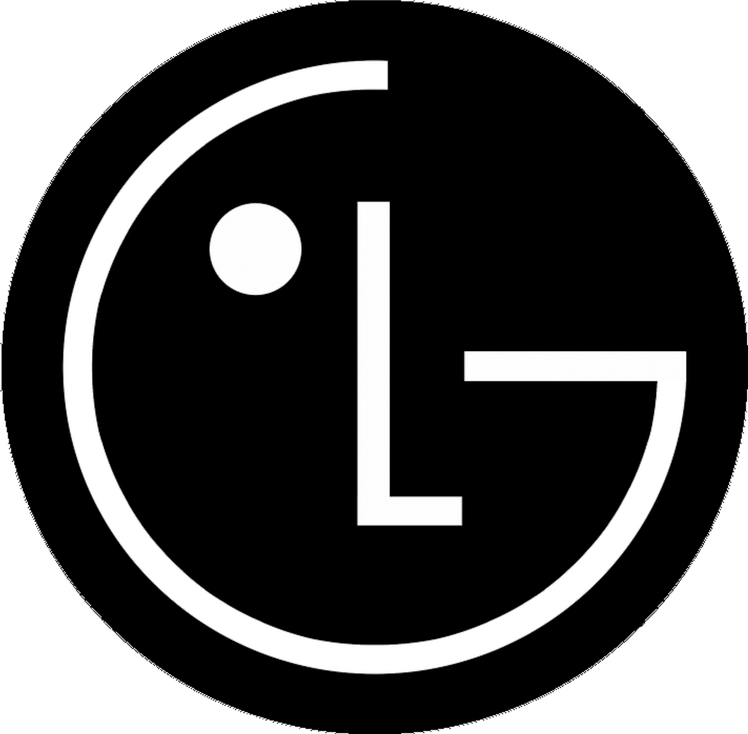 Lg Logo PNG