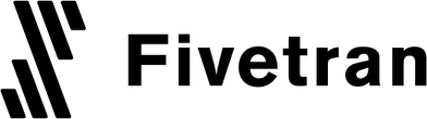 Fivetran Logo PNG