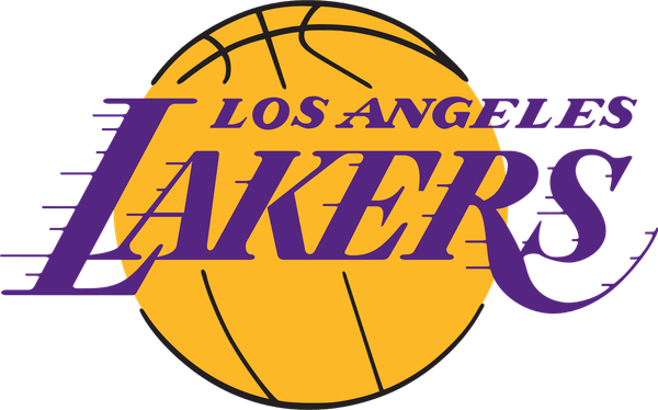 Lakers Logo PNG