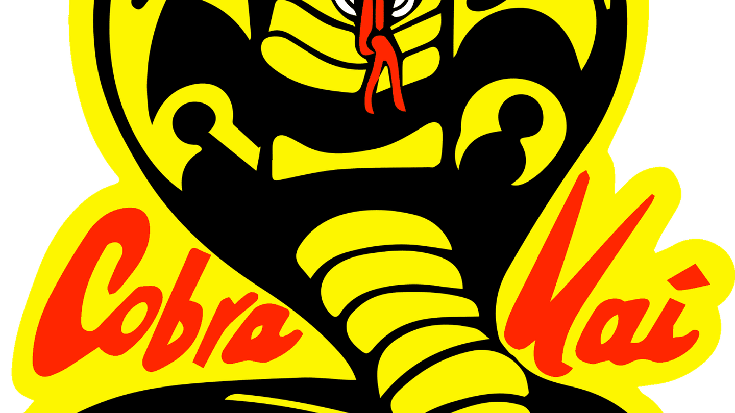 Cobra Kai PNG