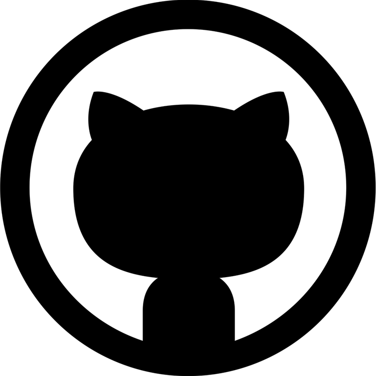 Github Logo PNG
