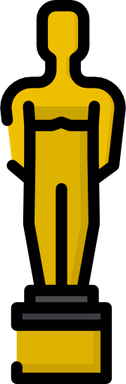 Oscar PNG