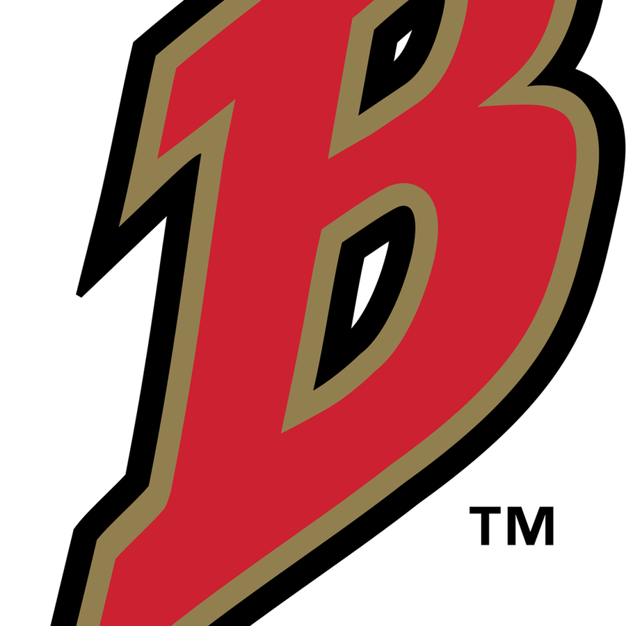 Buffalo Bisons PNG