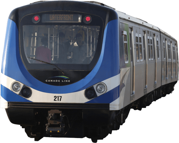 Metro PNG