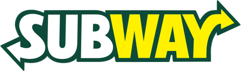 Subway Logo PNG