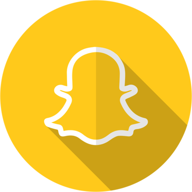 Snapchat Logo PNG