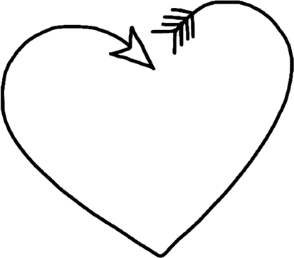 Corazon PNG