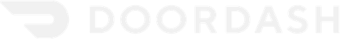 Door Dash Logo PNG