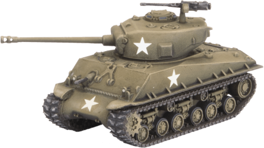 American Tank PNG