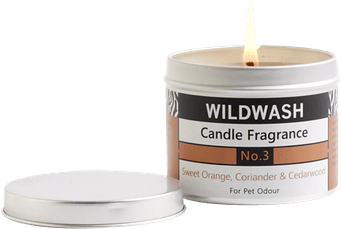 Halloween Yankee Candle PNG