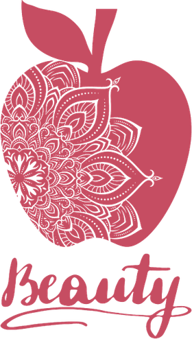 Apple Aesthetic PNG