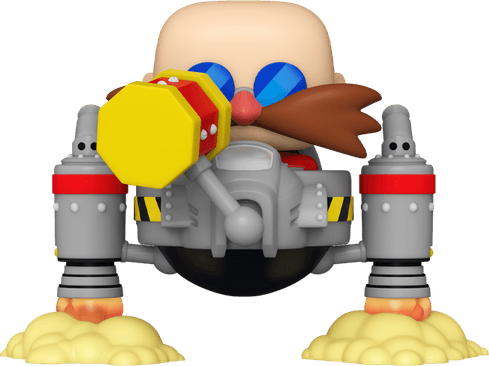 Eggman Sonic X PNG