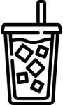 Iced Coffee PNG