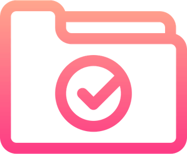 Neutral Folder PNG