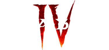 Diablo 4 PNG