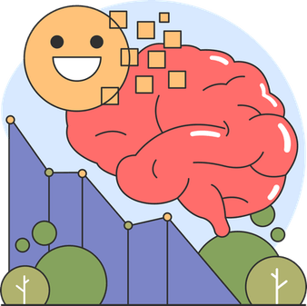 Brain Emoji PNG