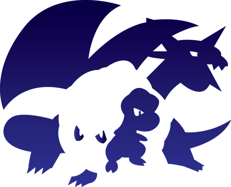 Shelgon Pokemon PNG