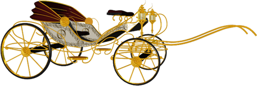 Carriage PNG