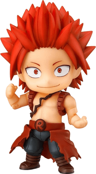 Kirishima PNG