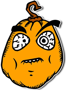 Halloween Memes PNG