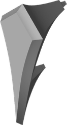 Goat Skull PNG