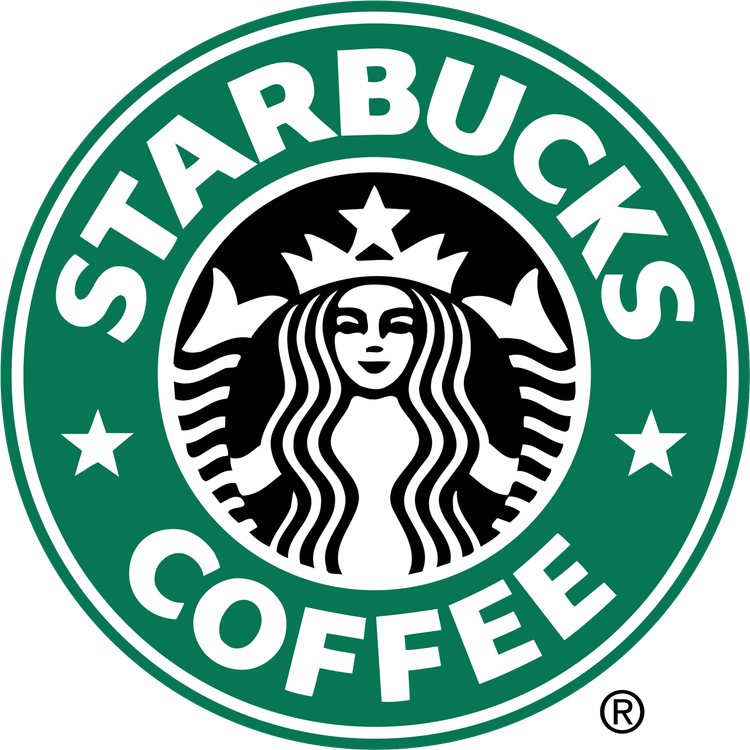 Starbucks Logo PNG