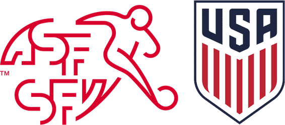 Switzerland National Football Team PNG