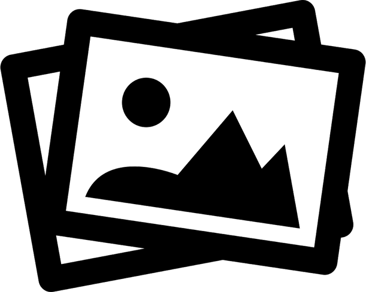 Album PNG
