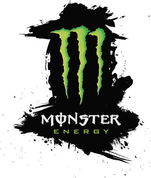 Monster Energy Logo PNG
