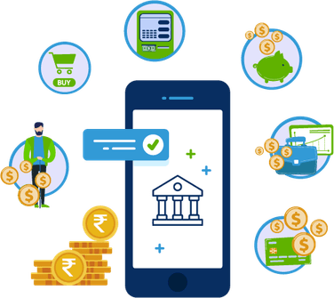 Banking PNG