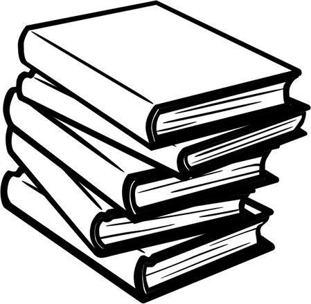 Books PNG