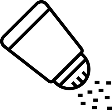 Salt PNG