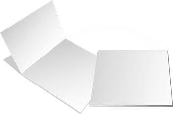 Blank Card PNG
