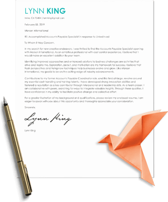 Letter PNG
