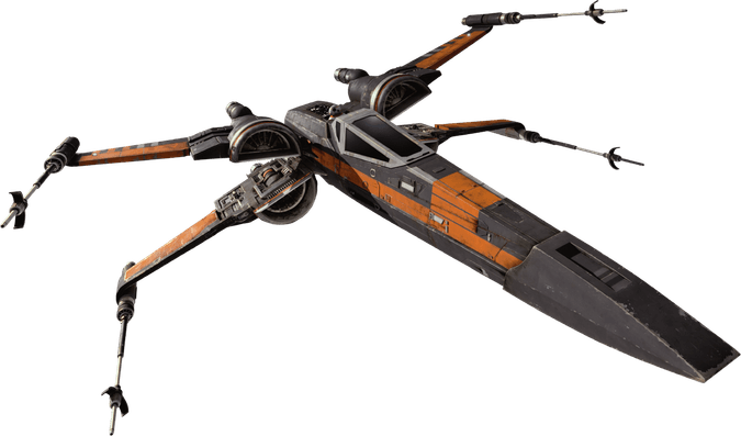 Spacecraft PNG
